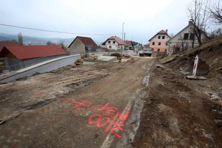 PRENOVA LJUBLJANSKE CESTE NA RAKEKU 07 FOTO LJUBO VUKELIČ